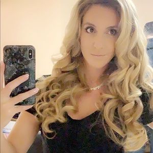 Meet your Posher, Silvana